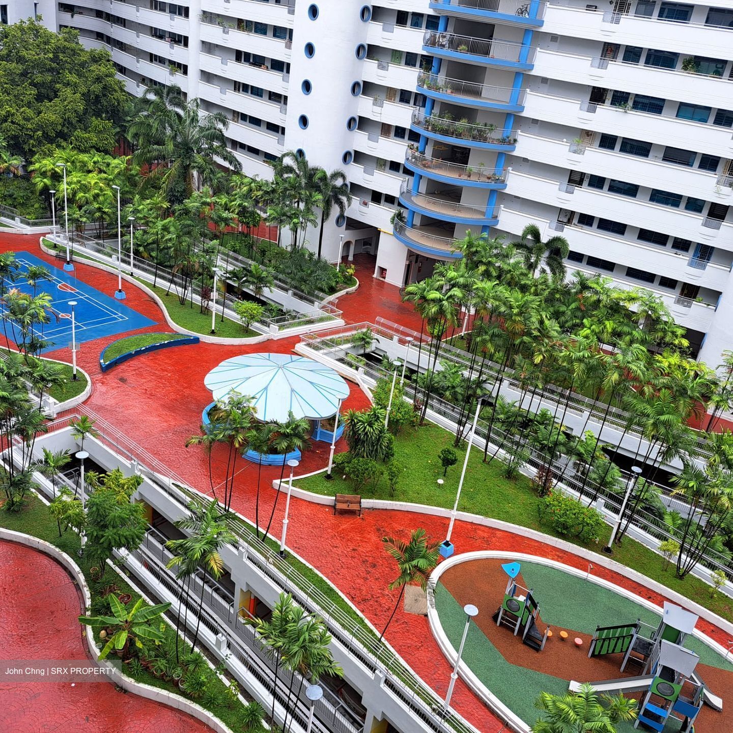 Blk 467B Blue Riverview (Sembawang), HDB 4 Rooms #597796571